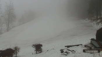 Chata Myslivna SKP Olomouc