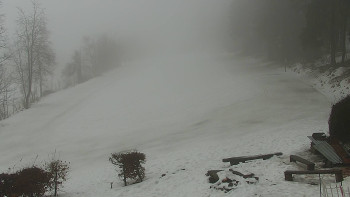 Chata Myslivna SKP Olomouc