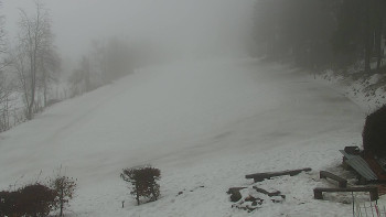 Chata Myslivna SKP Olomouc