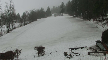 Chata Myslivna SKP Olomouc