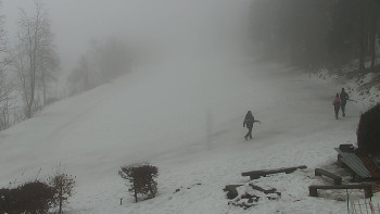 Chata Myslivna SKP Olomouc