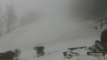 Chata Myslivna SKP Olomouc