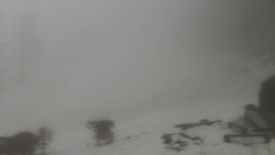 Běžecký lyžařský areál Nová Ves