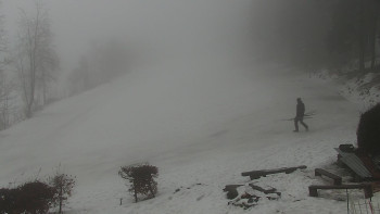 Chata Myslivna SKP Olomouc