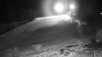 Chata Myslivna SKP Olomouc