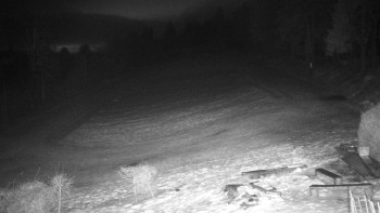 Chata Myslivna SKP Olomouc