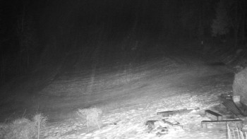 Chata Myslivna SKP Olomouc