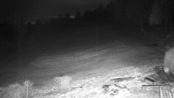 Chata Myslivna SKP Olomouc