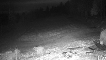 Chata Myslivna SKP Olomouc