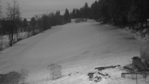 Chata Myslivna SKP Olomouc - Běžecký lyžařský areál Nová Ves - 7.2.2026 v 06:30