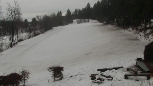 Chata Myslivna SKP Olomouc - Běžecký lyžařský areál Nová Ves - 7.2.2026 v 07:00