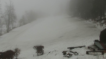 Chata Myslivna SKP Olomouc