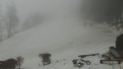 Běžecký lyžařský areál Nová Ves