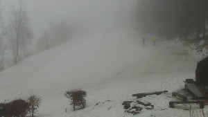 Chata Myslivna SKP Olomouc - Běžecký lyžařský areál Nová Ves - 7.2.2026 v 09:30