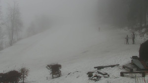 Chata Myslivna SKP Olomouc - Běžecký lyžařský areál Nová Ves - 7.2.2026 v 10:00