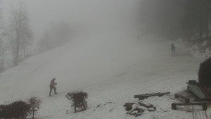 Chata Myslivna SKP Olomouc - Běžecký lyžařský areál Nová Ves - 7.2.2026 v 10:30