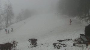 Chata Myslivna SKP Olomouc - Běžecký lyžařský areál Nová Ves - 7.2.2026 v 11:00