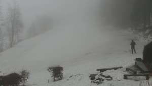 Chata Myslivna SKP Olomouc - Běžecký lyžařský areál Nová Ves - 7.2.2026 v 11:30