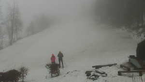 Chata Myslivna SKP Olomouc - Běžecký lyžařský areál Nová Ves - 7.2.2026 v 12:30