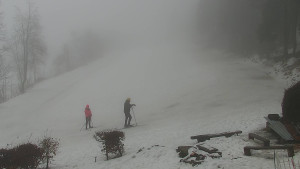 Chata Myslivna SKP Olomouc - Běžecký lyžařský areál Nová Ves - 7.2.2026 v 13:30