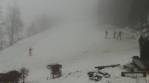 Chata Myslivna SKP Olomouc - Běžecký lyžařský areál Nová Ves - 7.2.2026 v 14:30