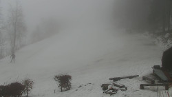 Běžecký lyžařský areál Nová Ves