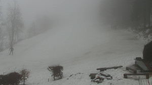 Chata Myslivna SKP Olomouc - Běžecký lyžařský areál Nová Ves - 7.2.2026 v 15:00