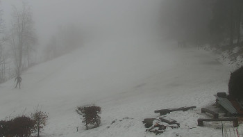 Chata Myslivna SKP Olomouc