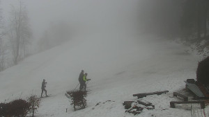 Chata Myslivna SKP Olomouc - Běžecký lyžařský areál Nová Ves - 7.2.2026 v 15:30