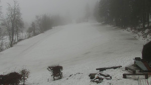 Chata Myslivna SKP Olomouc - Běžecký lyžařský areál Nová Ves - 7.2.2026 v 16:00