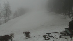 Běžecký lyžařský areál Nová Ves