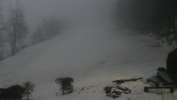 Běžecký lyžařský areál Nová Ves