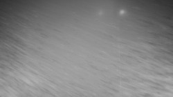 Běžecký lyžařský areál Nová Ves