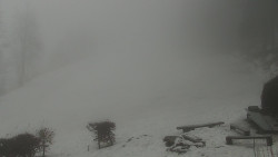 Běžecký lyžařský areál Nová Ves