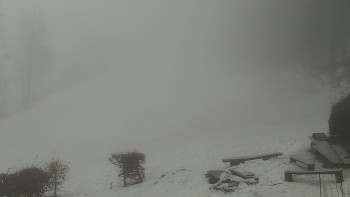 Chata Myslivna SKP Olomouc