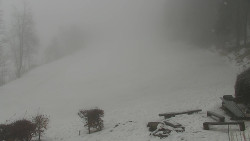 Běžecký lyžařský areál Nová Ves