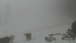 Běžecký lyžařský areál Nová Ves