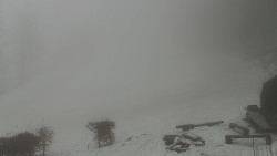 Běžecký lyžařský areál Nová Ves