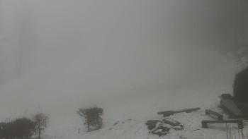 Chata Myslivna SKP Olomouc