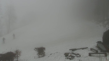 Chata Myslivna SKP Olomouc