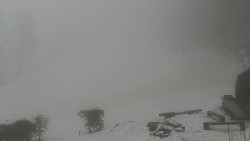 Běžecký lyžařský areál Nová Ves