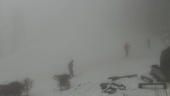 Chata Myslivna SKP Olomouc