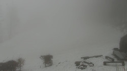 Běžecký lyžařský areál Nová Ves