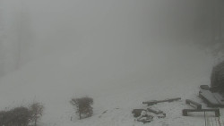 Běžecký lyžařský areál Nová Ves