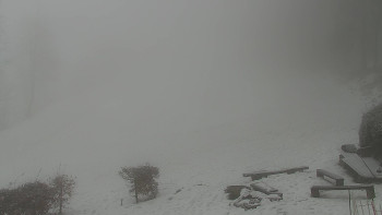 Chata Myslivna SKP Olomouc