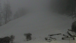 Běžecký lyžařský areál Nová Ves