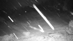 Běžecký lyžařský areál Nová Ves