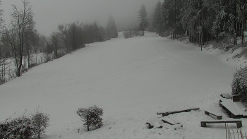 Chata Myslivna SKP Olomouc