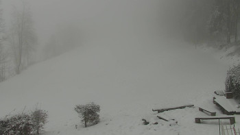 Chata Myslivna SKP Olomouc