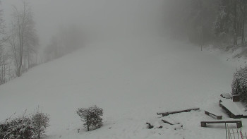 Chata Myslivna SKP Olomouc